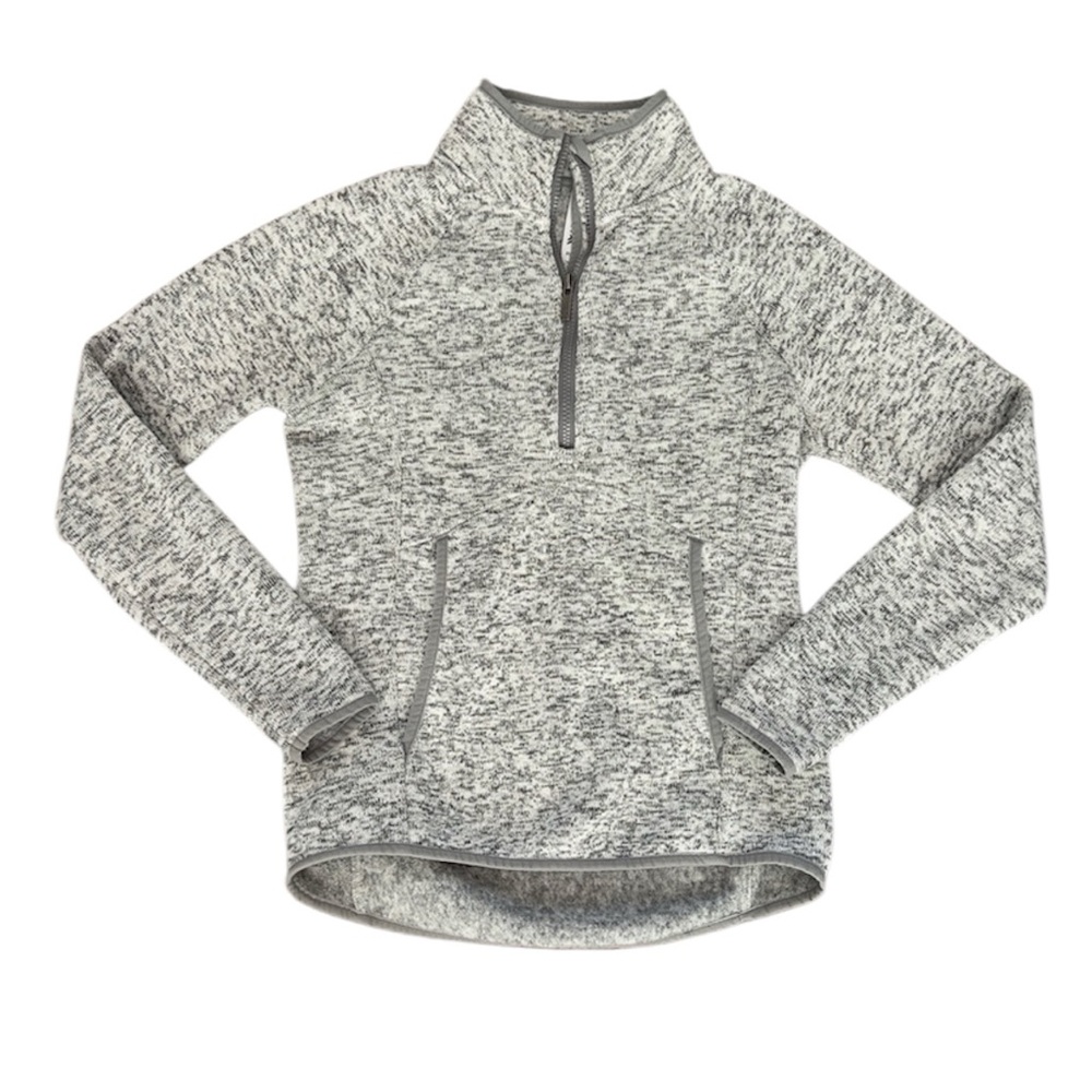 Kyodan Outdoor Quarter Zip Pullover Fleece